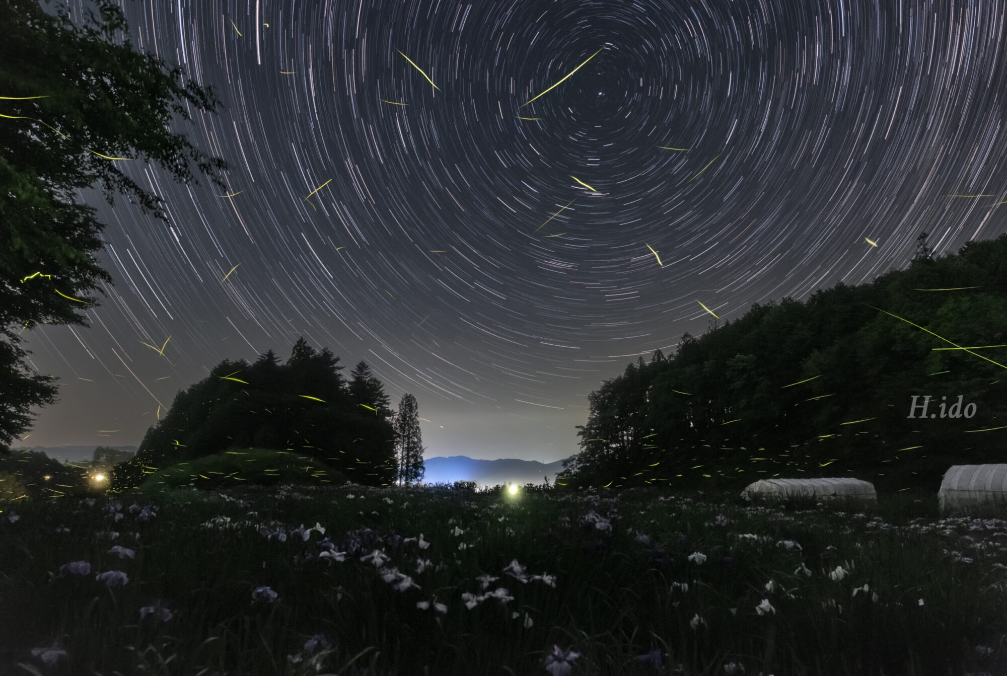 キヤノンフォトクラブNight東海