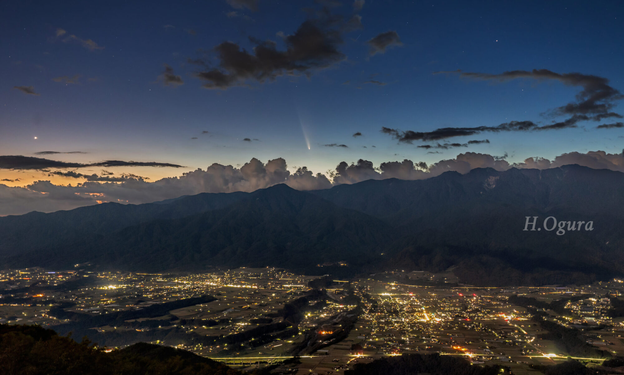 キヤノンフォトクラブNight東海