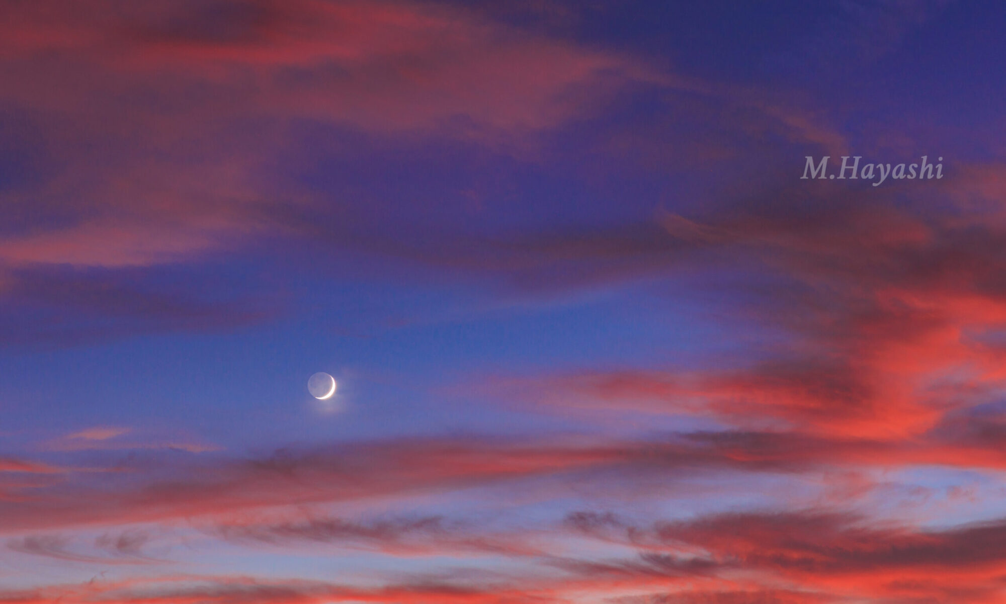 キヤノンフォトクラブNight東海