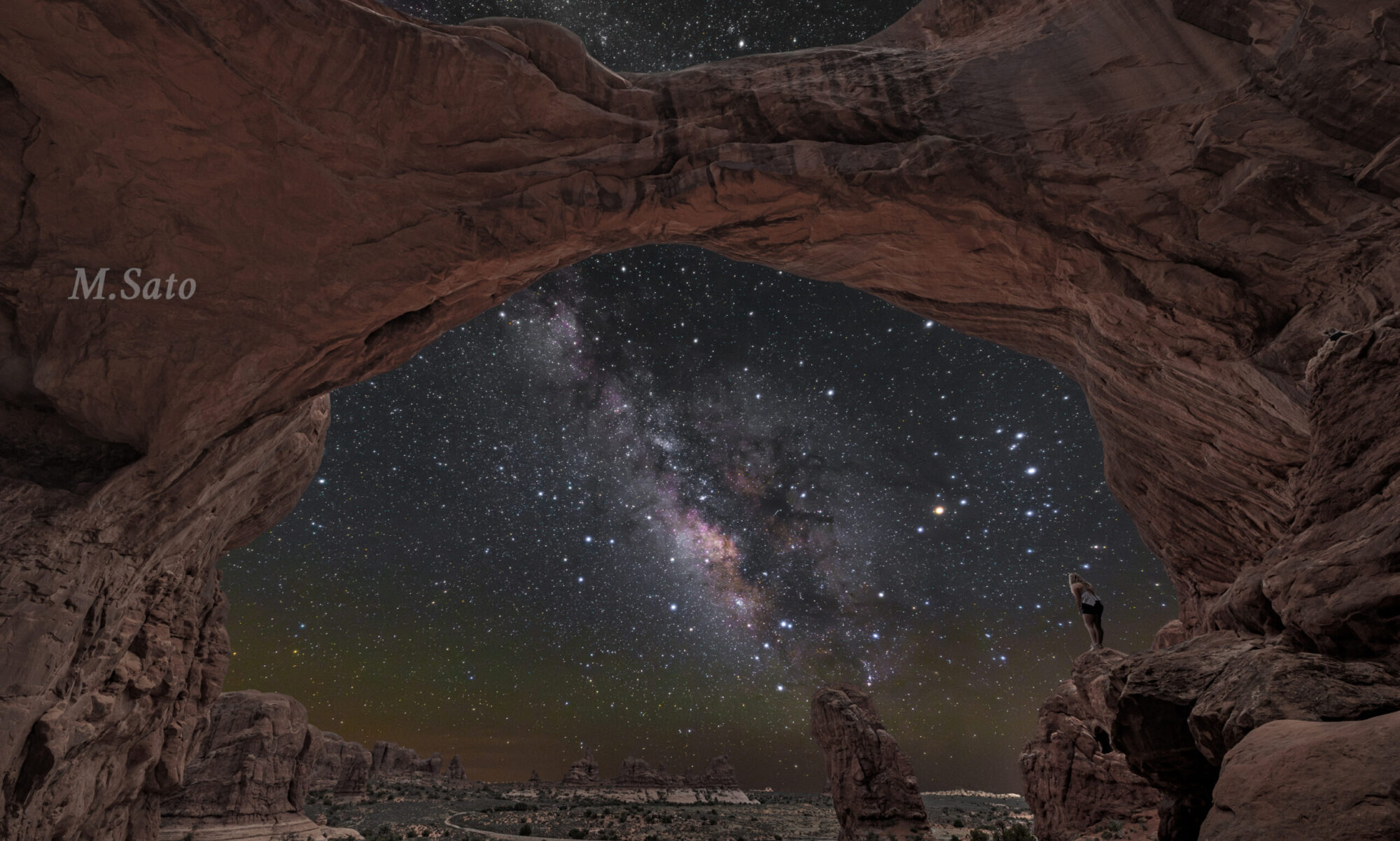 キヤノンフォトクラブNight東海