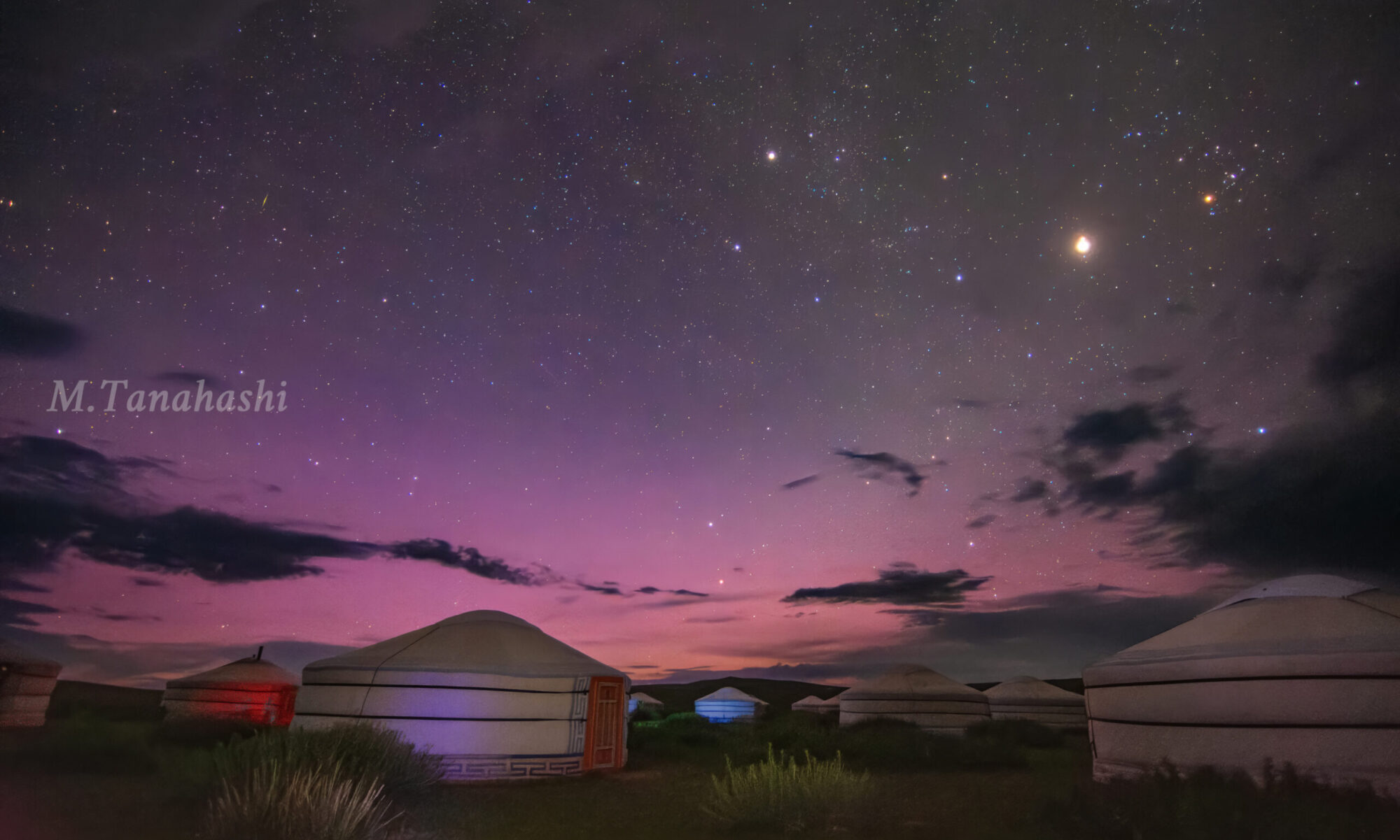 キヤノンフォトクラブNight東海