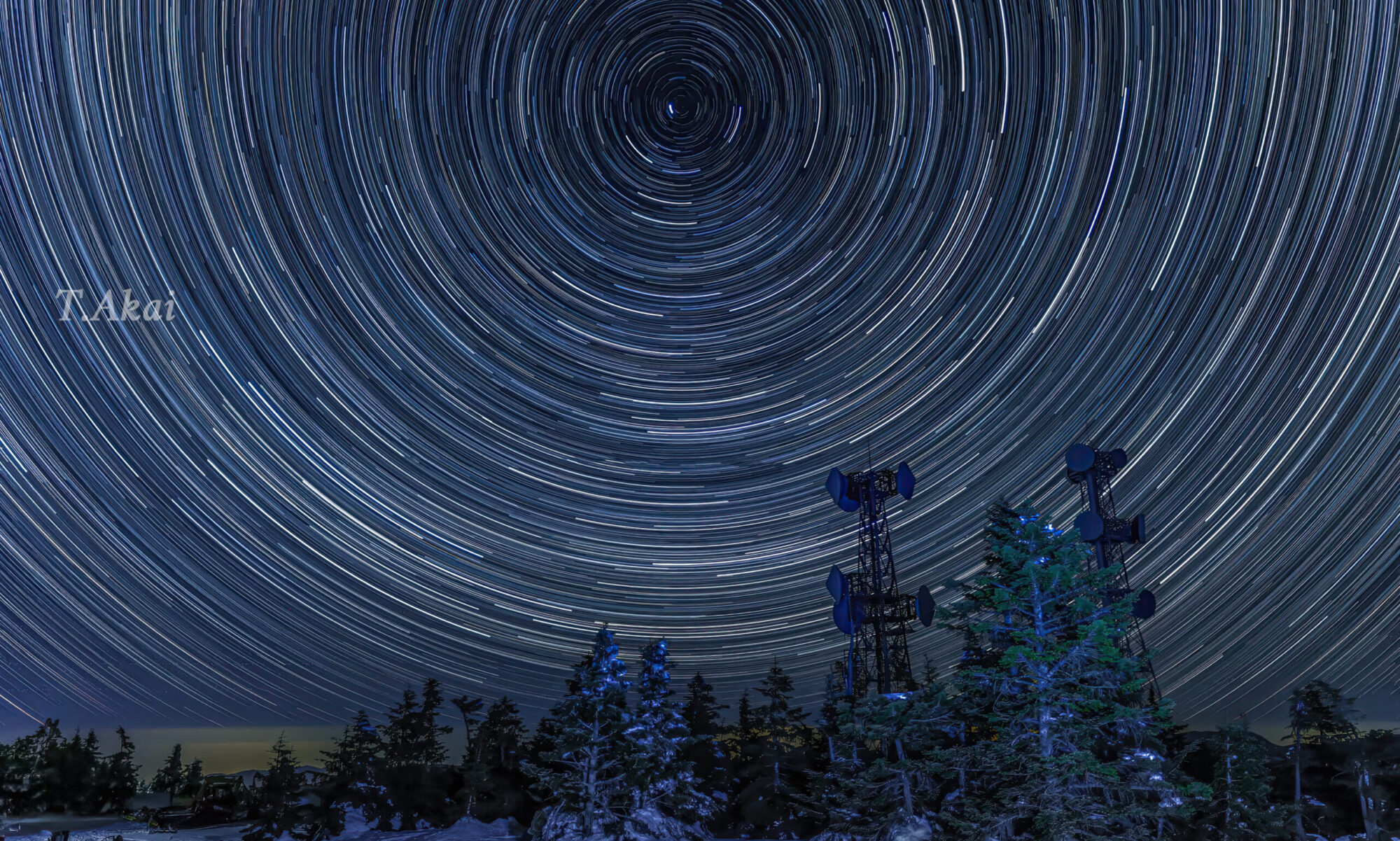 キヤノンフォトクラブNight東海