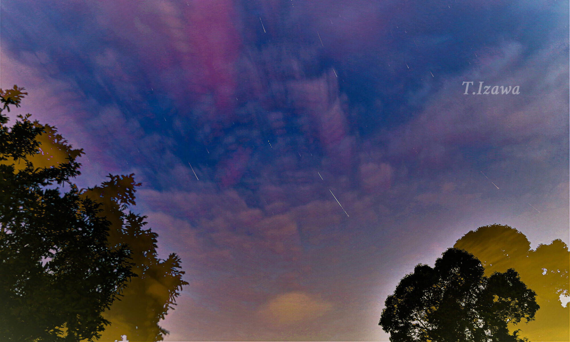 キヤノンフォトクラブNight東海