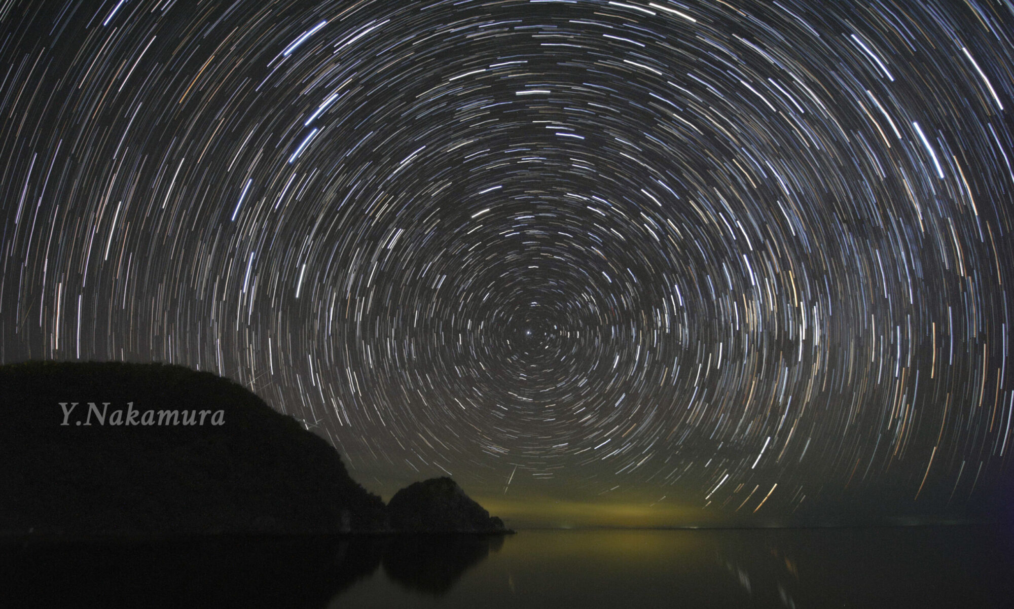 キヤノンフォトクラブNight東海